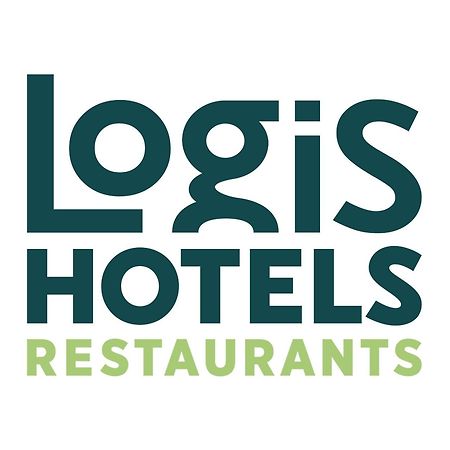 Logis Hotel Le Prince Noir Sérignac-sur-Garonne Exteriér fotografie